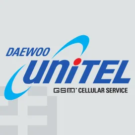Daewoo unitel